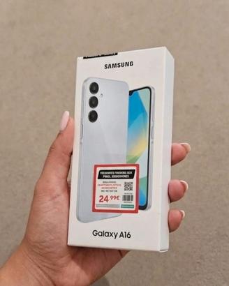 Samsung Galaxy A16