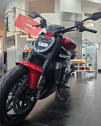 Ducati XDiavel - 2026 - KM0