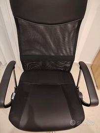 Sedia x Ufficio o Scrivania