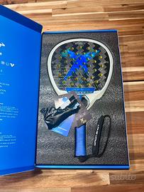 Racchetta padel Drop Shot Explorer Pro Attack 2.0