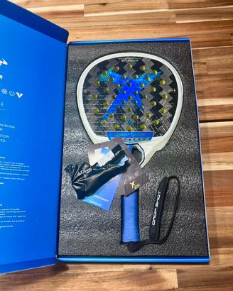 Racchetta padel Drop Shot Explorer Pro Attack 2.0