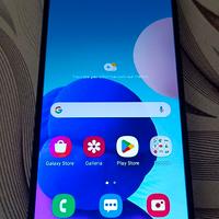 smartphone Samsung A21s 128gb
