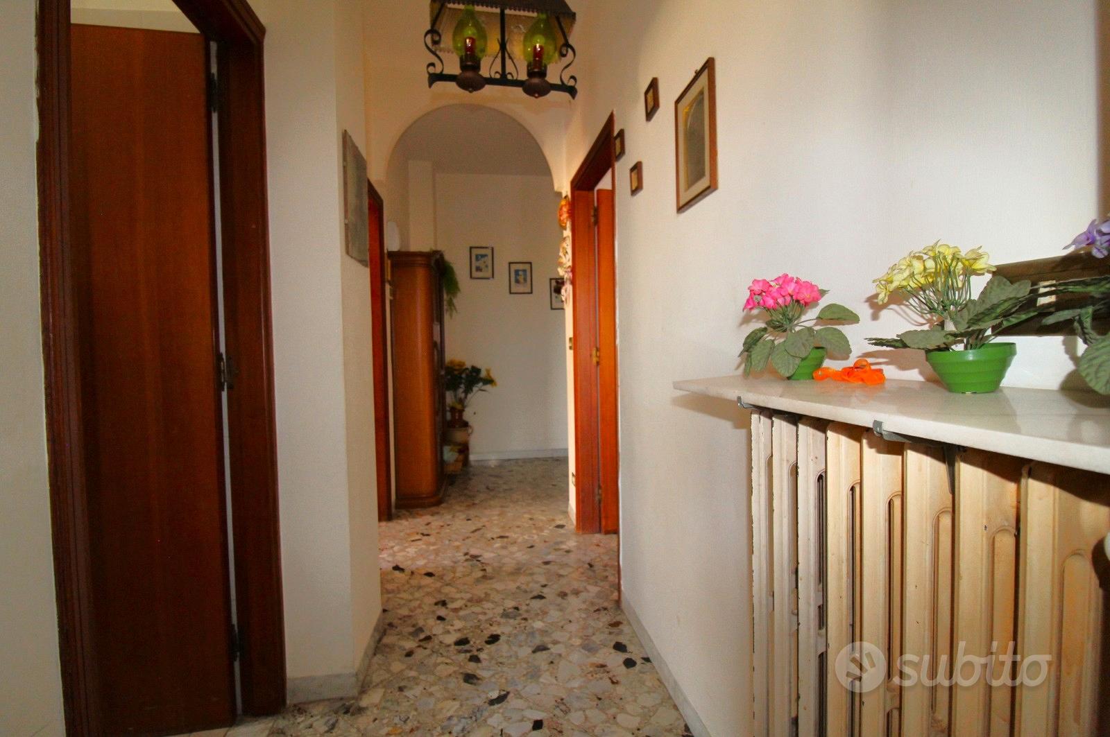Apartment in Sammichele di Bari, Bari - Vista 5