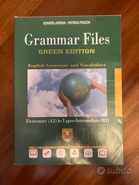 Grammar Files