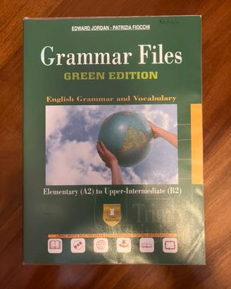 Grammar Files