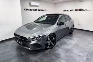 Mercedes-benz Classe A 180 d 2,0 116CV Sport TETTO