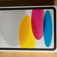 I pad A16 128 ancora imballato