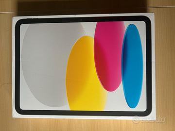 I pad A16 128 ancora imballato