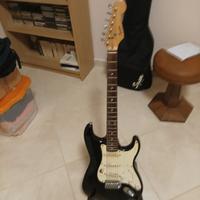 Fender Squier Bullet Strat 1997