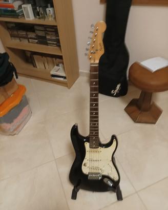 Fender Squier Bullet Strat 1997