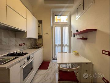 MM LAMBRATE - MONOLOCALE LIBERO DAL 15 MAGGIO