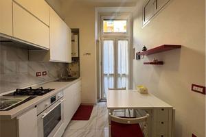 MM LAMBRATE - MONOLOCALE LIBERO DAL 15 MAGGIO