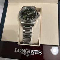 Orologio longines automatico