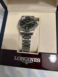 Orologio longines automatico