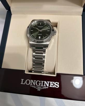 Orologio longines automatico