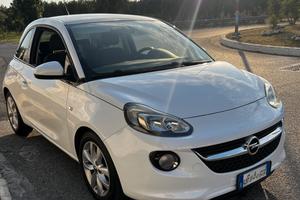 Opel Adam 1.2 Jam 70 CV
