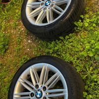 Cerchi bmw 