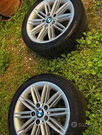 Cerchi bmw 