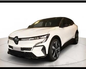 Renault Megane etech del 2023 