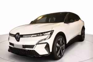 Renault Megane etech del 2023 