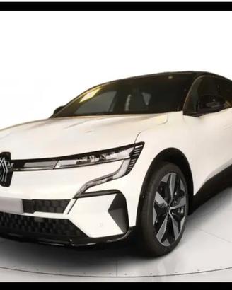 Renault Megane etech del 2023 