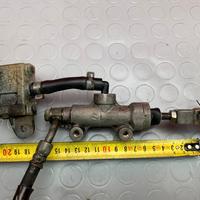 POMPA POSTERIORE SUZUKI RM 125 1996 2000 RM 125 19