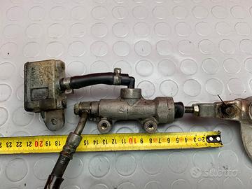 POMPA POSTERIORE SUZUKI RM 125 1996 2000 RM 125 19