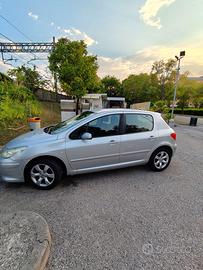 Peugeot 307 HDi 1.6
