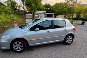 Peugeot 307 HDi 1.6