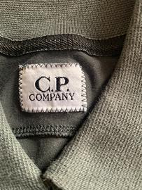 Maglietta uomo tg xl ( L ) cp company