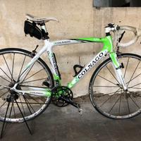 bici da corsa Colnago CLX 2.0 carbon