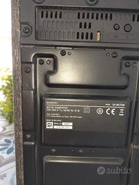 subwoofer Sony 