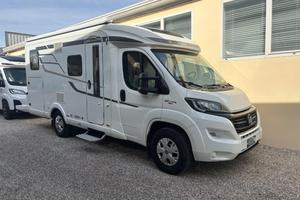 HYMER-ERIBA EXSIS