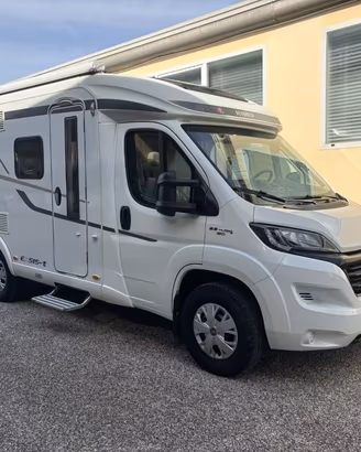 HYMER-ERIBA EXSIS