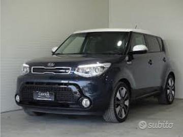 Ricambi Kia soul Sportage Picanto stonic Rio ceed