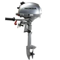 Honda bf 2.3