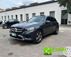 MERCEDES-BENZ GLC 220 d 4Matic Exclusive