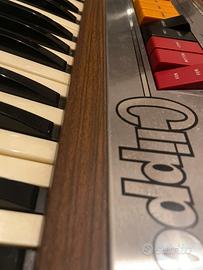 Organo elettrico vintage