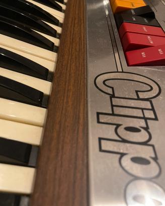 Organo elettrico vintage