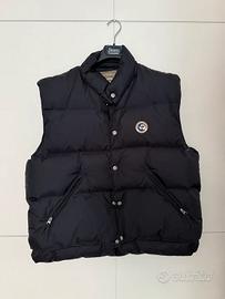 Bomber sbracciato Napapijri