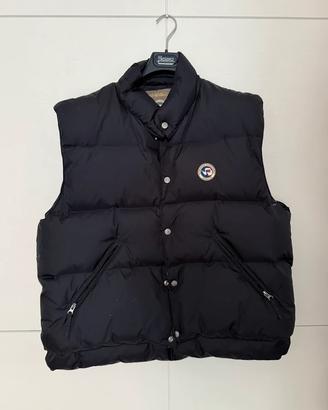 Bomber sbracciato Napapijri