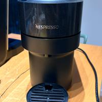 Nespresso vertuo pop nera