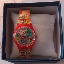 Orologio da polso Swatch vintage