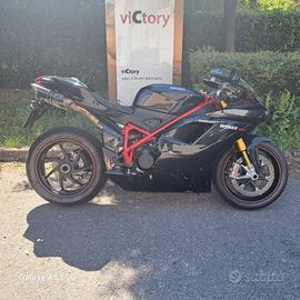 Ducati 1198 SP