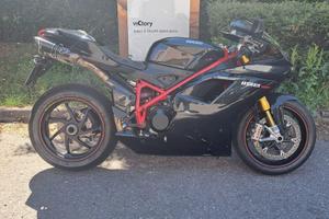 Ducati 1198 SP