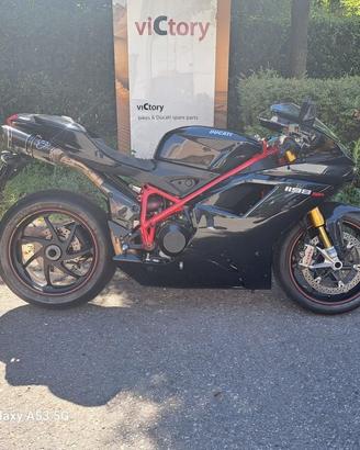 Ducati 1198 SP