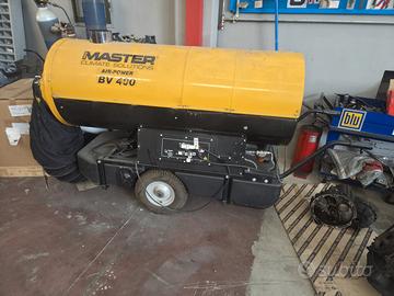 Riscaldatore cannone BV 400
