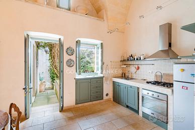 Casa indipendente - Spongano