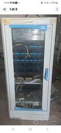 armadio rack 
