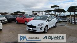 FORD Fiesta 1.5 ECOBLUE BUSINESS 85cv UNICO PROP